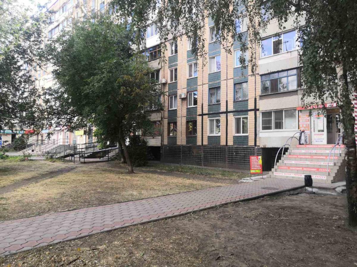 2К Апартаменты В Центре Поселение 24 На 7 Kryvyi Rih Exterior photo