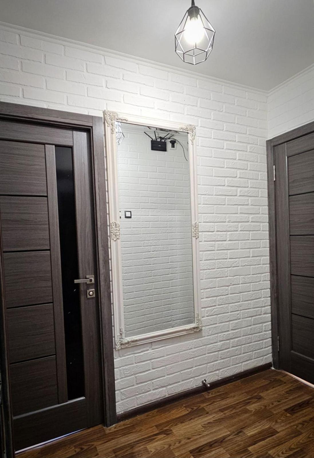 2К Апартаменты В Центре Поселение 24 На 7 Kryvyi Rih Exterior photo
